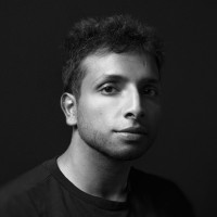 Pool Engineering Employee Akshid Rajendran's profile photo