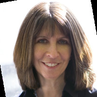Lawyers for Children Employee Karen Freedman's profile photo