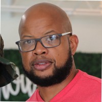 WETU LLC Employee Russell Baker's profile photo