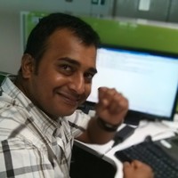 Cenduit Employee Pramod Kapshikar's profile photo