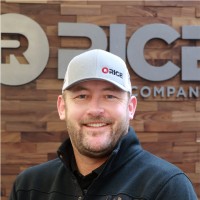 Rice Companies, Inc. Employee Joey Barr's profile photo