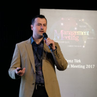 Mercedes-Benz Türk A.Ş. Employee Emre Gülçeken's profile photo