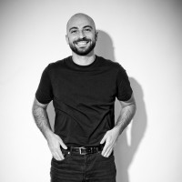 Copenhagen Optimization Employee Emanuele di Matteo's profile photo