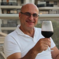 COPIA Employee Ohad Zuckerman's profile photo