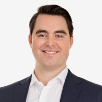 Tully & Holland, Inc. Employee Trip Conant's profile photo