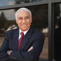 Cannon Building Employee Atef Moussa's profile photo