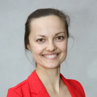 NCK A/S Employee Julia Lindberg's profile photo
