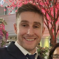 Altair Employee Pete Roberts's profile photo