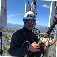 Ericsson Employee Ray Blanchette's profile photo