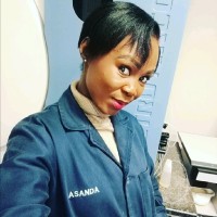 Asanda Mzwelanga Email