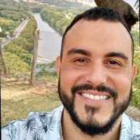 Wlamir MacHado Email