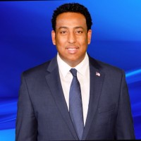 Minnesota House of Representatives Employee Samakab Hussein's profile photo