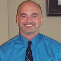 Wood & Huston Bank Employee Jeff Crawford's profile photo