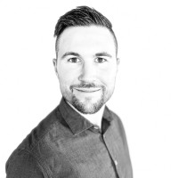 Replicant Employee Daniel Urban's profile photo