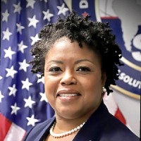 Defense Health Agency Employee Cindy Elliott's profile photo