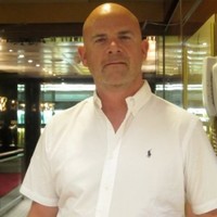 N/A Employee Martin Egan's profile photo