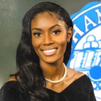 Chrysalis Center, Inc. Employee Sashana Hinds's profile photo