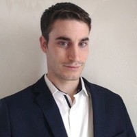 Assystem Care Employee William Robin's profile photo
