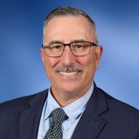 Navy League of the United States Employee Kevin Button's profile photo