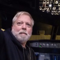 Jett Pro Line Maintenance Employee Gary Kelley's profile photo