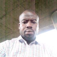 EduMan Employee Chinedu Ugochukwu's profile photo