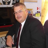 Fast Fix Jewlry Repair Employee Mark Thompson's profile photo