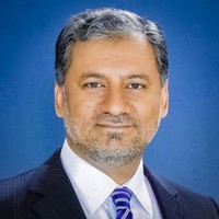 Tameez Ansari
