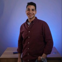 Hive Analytics Employee Amr Elnaggar's profile photo