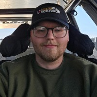 Cody Durkin's profile photo