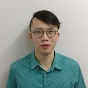 Spectainer Employee Hei Xiang's profile photo