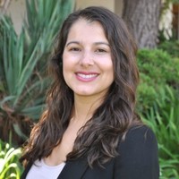Santa Barbara City College Employee Angelica Arce Contreras's profile photo