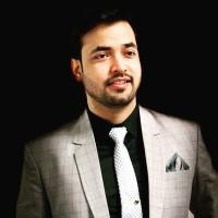 Azharudeen Khan Email & Phone Number