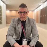 Grupa Woodeco / Woodeco Group Employee Marek Muszynski's profile photo
