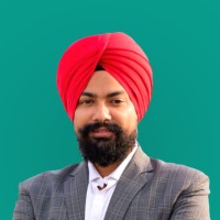 Statusbrew Inc. Employee Prabhjot Singh's profile photo