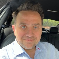 IMS EVOLVE Employee Edward Porter's profile photo