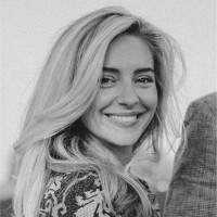 Intrinzic Employee Avery Oliver's profile photo