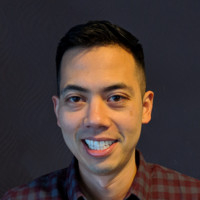 Mercy Housing Employee Zak Umetani's profile photo