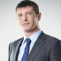 MESSAGE CENTER / ЦЕНТР СООБЩЕНИЙ Employee Denis Volkov's profile photo