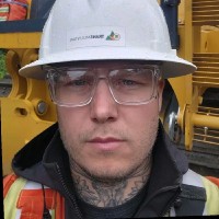 FMP Group LP Employee Ryan Newhook's profile photo