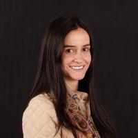 ShapeShift Group Employee Juliana Rodriguez's profile photo