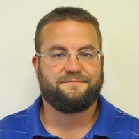 Hitachi Solutions America Employee Jed Johnson's profile photo