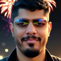 Changan Pakistan Employee Muhammad Talha's profile photo
