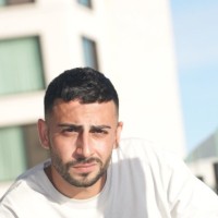 Merchy Employee Mohammad Ramahi's profile photo