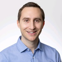 Huba Control AG Employee Jonas Müller's profile photo