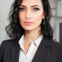 Modern Geosciences Employee Tasha Haught's profile photo