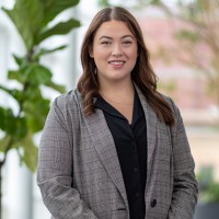 IKI Manufacturing Employee Samantha Bacchi's profile photo