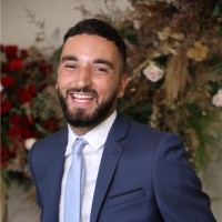 AXTER Etanchéité Employee Christophe Saad's profile photo