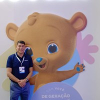 Pimpolho Produtos Infantis Employee Erico Roberto's profile photo
