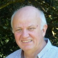Quality Systems Toolbox Employee Ian Clark's profile photo