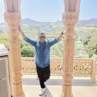 Nelson Ummani Email & Phone Number